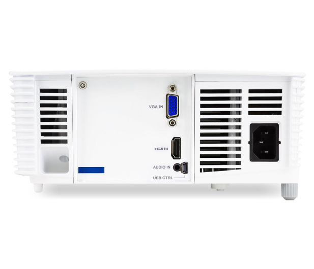 Acer X137WH DLP - 344460 - zdjęcie 5